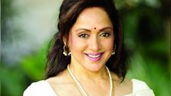 Enjoyed every minute: Hema on 50 years in showbiz