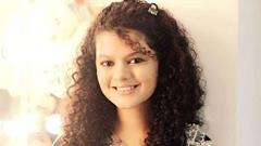 Versatility not necessarily important in singing: Palak Muchhal