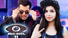 WHAT? Dhinchak Pooja wants to JOIN Bollywood?
