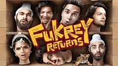 Fukrey Returns, release date shifts due to Padmavati?
