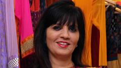 Neeta Lulla to launch N Pret label in Singapore