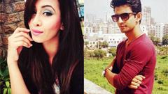 Akash Pratap Singh and Minal Mogam to enter Sony TV's 'Haasil'