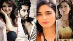 Children's Day: TV celebs share their FONDEST CHILDHOOD memories