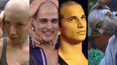 7 contestants who dared to go BALD on Bigg Boss