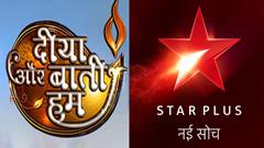 This 'Diya Aur Baati Hum' actor BAGS yet another Star Plus show