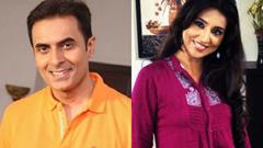 Gunn Kansara and Vinay Jain ROPED in for Zee Tv's next