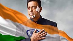 Kamal Haasan shoots at military academy for 'Vishwaroopam 2'