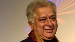 Bollywood's charmer Shashi Kapoor breathes his last (Roundup)