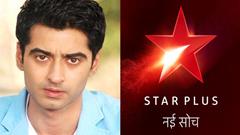 The Harshad Arora starrer Star Plus show to star this popular MODEL