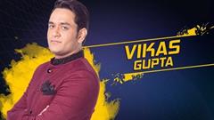 #BB11: And Vikas Gupta continues to get SUPPORT from the telly world in a series of tweets