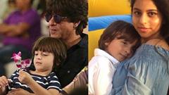 AbRam's HEART-WARMING words after his PLAY DATE with his CUTE friend