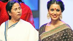 Bipasha Basu RECEIVED wishes from West Bengal CM Mamata Banerjee