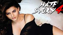 'Hate Story 4' to now release on March 9