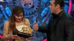 #BBWinner: Here's why Shilpa Shinde became the WINNER of 'Bigg Boss 11'