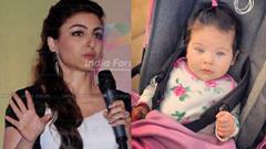 THIS is what Soha Ali Khan EXPECTS from her daughter Inaaya