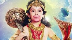 Ishant Bhanushali aka Hanumaan to be seen in a NEW show