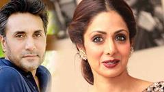 People in Pakistan are going to miss Sridevi: Adnan Siddiqui