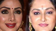 Sridevi was her own competition, says Jaya Prada