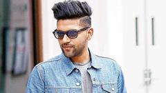 Great high to collaborate with Irrfan Khan again: Guru Randhawa