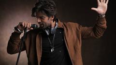 Mohit Malik geared up about his ROCKSTAR look for Star Plus' 'Kullfi Kumarr Bajewala'