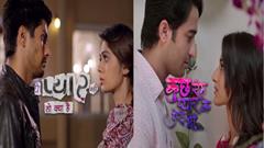 #Review: 'Yeh Pyaar Nahi To Kya Hai' has the POTENTIAL to be Sony's next 'Kuch Rang Pyar Ke..'