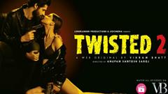 Dilnaz Irani to play police officer in 'Twisted 2'