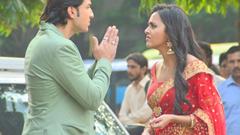 Ratan's plan to convince Diya of him being a drug addict FLOPS!