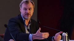 Want to watch more Indian cinema: Christopher Nolan