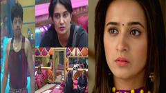 Shivani Surve loses her COOL on the way women are TREATED in 'Bigg Boss Marathi'