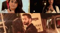 Shivaay and Anika to PATCH UP in Star Plus' Ishqbaaaz and here's HOW