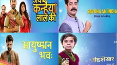 OMG! This Star Bharat show to go OFF-AIR in 5 months on May 26th