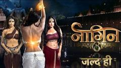 Meet the latest entrant in Colors' show 'Naagin 3'