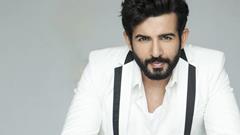 Jay Bhanushali exclaims on how one cannot be EXPERIMENTAL on TV