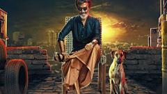 'Kaala' records lowest ever opening for Rajinikanth film