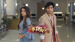 Meet the latest new ENTRANT in 'Bepannaah'