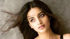 I'm excited and a bit nervous, too: Nidhhi Agerwal on her next
