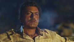 Nawazuddin on 'Sacred Games : 'We had to bring our best game on table