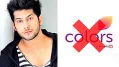 Woah! This upcoming Namish Taneja starrer will now NOT air on Colors, but on..