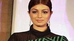 Ayesha Takia receives FRIGHTENING messages, her husband seeks for HELP