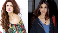 I FEEL BAD that Sonali Bendre is suffering from Cancer: Ihana