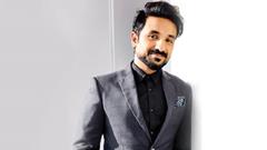 Vir Das happy with the uncensored digital freedom