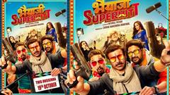 Sunny Deol starrer Bhaiaji Superhit