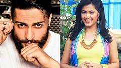 Shaleen Bhanot and Sonia Balani roped in for 'Laal Ishq'