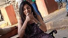 Here's how Vrushika Mehta prepared herself for a SMOKING scene in a show