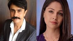 Jiten Lalwani and Manasi Salvi join the cast of 'Papa by Chance'