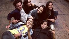 These 'Yeh Un Dinon Ki Baat Hai' cast members are missing Randeep Rai too much!