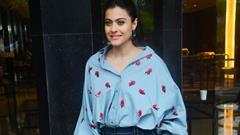 Kajol to go back to college with 'Helicopter Eela' team