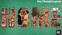 ALTBalaji's HOME' directed by Habib Faisal is streaming now!