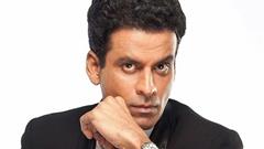 Manoj Bajpayee's 'Bhonsle' to premiere at Busan Film Festival