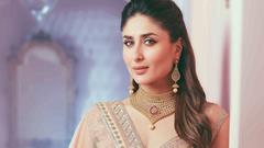 Important for actors to set right examples: Kareena Kapoor Khan